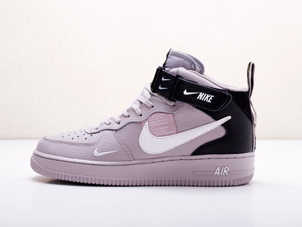 air force tekkies