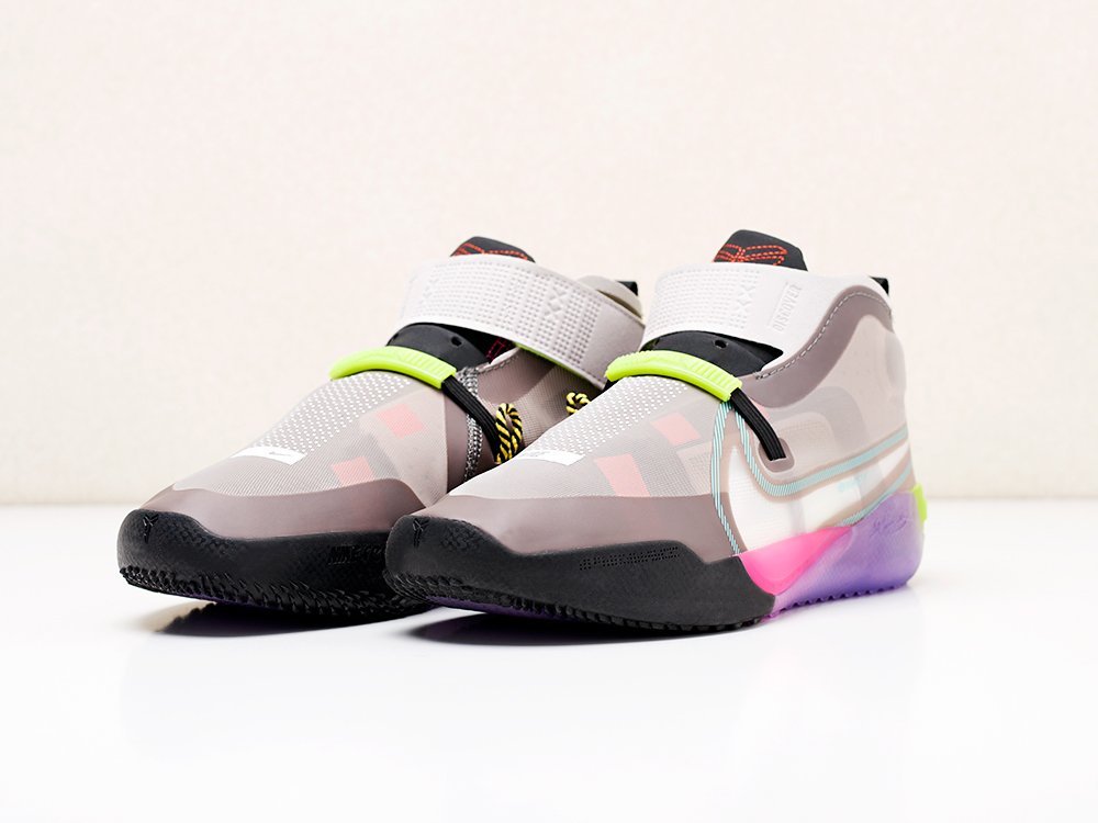 Zapatillas Nike Kobe A.D. hombre, color gris demisezon|Calzado de hombre| -