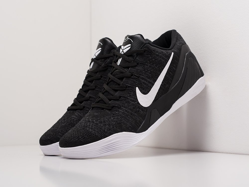 Zapatillas Nike Kobe 9 low black para hombre|Calzado de hombre| AliExpress