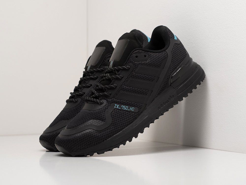 Decir la verdad Registrarse Resistencia Zapatillas de deporte Adidas ZX 750 HD para hombre, color negro  demisezon|Calzado vulcanizado de hombre| - AliExpress