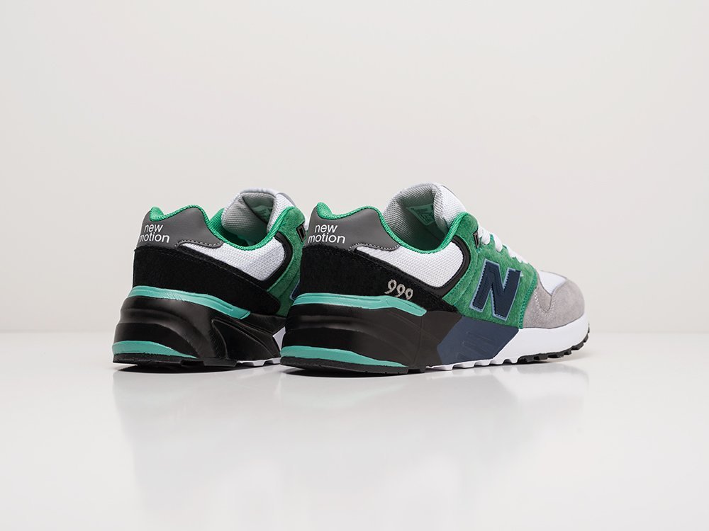 Demisezon deportivas New Balance 999 para hombre, calzado de deporte, color verde|Calzado vulcanizado de hombre| - AliExpress