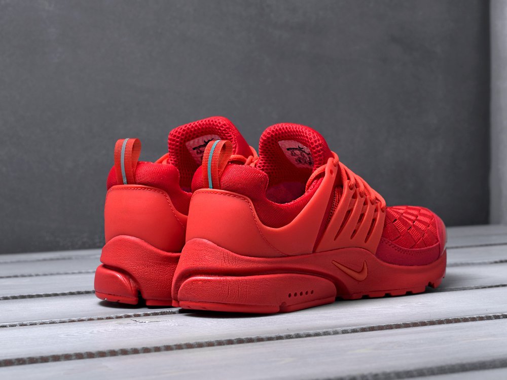 Nike Zapatillas Air se woven, rojo, para hombre|Calzado vulcanizado de hombre| - AliExpress