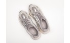 Кроссовки Adidas Yeezy Boost 700 v2 цвет: Серый
