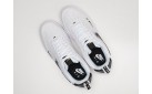 Кроссовки Nike Air Force 1 LV8 Utility цвет: Белый