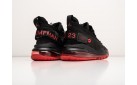 Кроссовки Nike Jordan Proto-Max 720 цвет: Черный