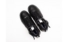 Зимние Кроссовки Nike Air Force 1 07 Mid LV8 цвет: Черный