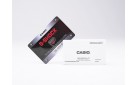 Часы Casio G-Shock GWG-100 цвет: Черный