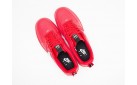 Кроссовки Nike Air Force 1 LV8 Utility цвет: Красный