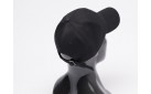 Кепка Lacoste цвет: Черный