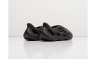 Кроссовки Adidas Yeezy Foam Runner цвет: Черный