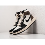 Кроссовки Nike Air Jordan 1 High