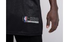 Джерси Nike Los Angeles Lakers цвет: Черный