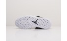 Кроссовки Nike Air Jordan 1 React High цвет: Черный