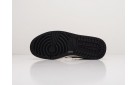 Кроссовки Nike Air Jordan 1 High цвет: Коричневый