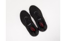 Кроссовки Nike Air Max 270 React цвет: Черный