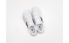 Кроссовки New Balance 574 цвет: Белый