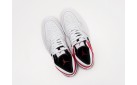 Кроссовки Nike Air Jordan 1 High цвет: Белый