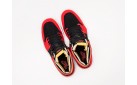 Кроссовки Nike Air Jordan 1 Zoom Air CMFT цвет: Черный