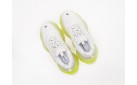 Кроссовки Balenciaga Triple S Сlear Sole цвет: Белый