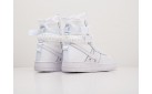 Кроссовки Nike SF Air Force 1 цвет: Белый