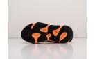 Кроссовки Adidas Yeezy Boost 700 цвет: Оранжевый