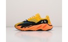 Кроссовки Adidas Yeezy Boost 700 цвет: Оранжевый