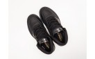 Кроссовки Adidas Drop Step High цвет: Черный