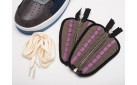 Кроссовки Travis Scott x Nike Air Force 1 Low цвет: Разноцветный