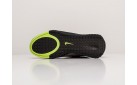 Кроссовки Nike Adapt Auto Max цвет: Черный