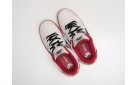 Кроссовки Nike SB Dunk Low цвет: Бежевый