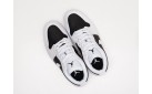 Кроссовки Nike Air Jordan 1 Low цвет: Белый