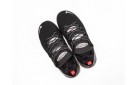 Кроссовки Nike Lebron XVIII цвет: Черный