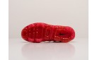 Кроссовки Nike Air VaporMax Plus цвет: Красный