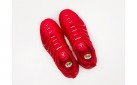 Кроссовки Nike Air VaporMax Plus цвет: Красный