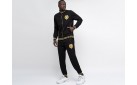 Спортивный костюм Versace цвет: Черный