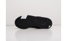 Кроссовки Adidas Lowertree цвет: Черный
