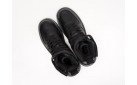 Зимние Кроссовки Nike Air Force 1 Hi Gore-Tex цвет: Черный