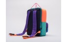 Рюкзак Nike цвет: Разноцветный