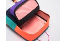 Рюкзак Nike цвет: Разноцветный