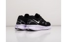 Кроссовки Nike Free Run 2 цвет: Черный