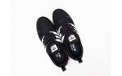 Кроссовки Adidas ZX 700 HD цвет: Черный