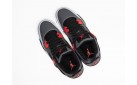 Кроссовки Nike Air Jordan 4 Retro цвет: Серый
