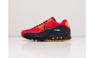 Кроссовки Nike Air Max 90 цвет: Оранжевый