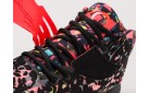 Кроссовки Nike KD 14 цвет: Черный