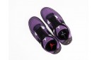 Кроссовки Travis Scott x Nike Air Jordan 4 цвет: Фиолетовый