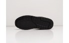 Кроссовки Nike Air Max 1 цвет: Черный