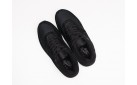 Кроссовки Nike Air Max 1 цвет: Черный