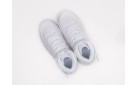 Кроссовки Nike Air Force 1 Mid цвет: Белый