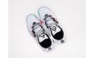 Кроссовки Nike Giannis Immortality цвет: Белый