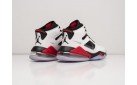 Кроссовки Nike Jordan Mars 270 цвет: Белый